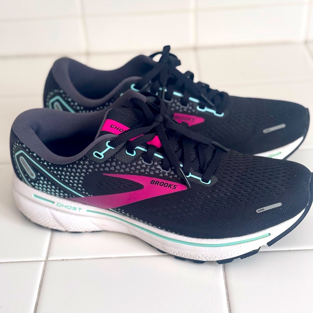 Brooks Ghost 14 Size 9
